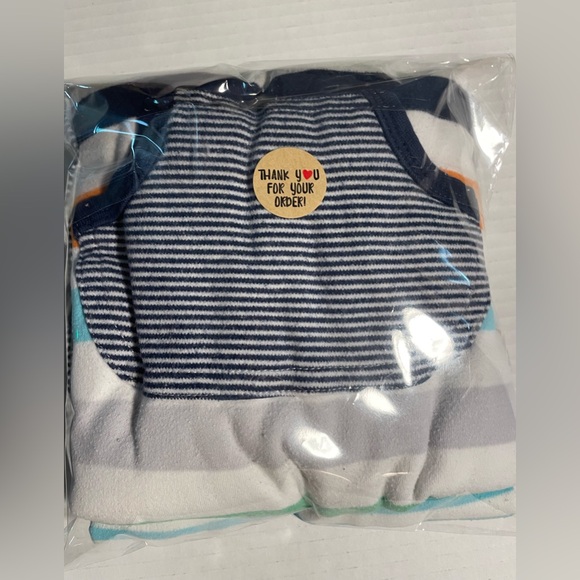 Giggle Baby 2-Pijamas. Ref.0022 - Picture 16 of 16